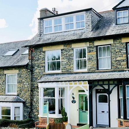 Fellview Guest House Bowness-on-Windermere Exterior foto